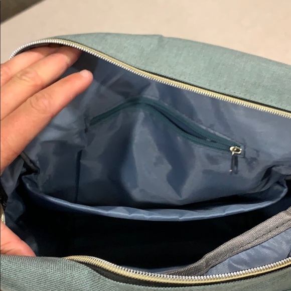 Laptop Backback - Picture 4 of 6